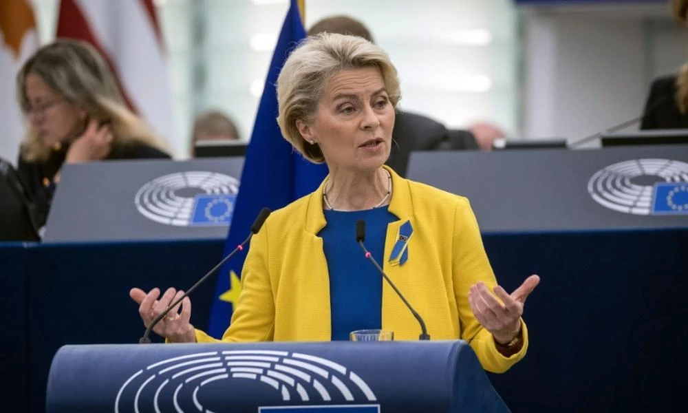 Κομισιόν: Σε τρεις εβδομάδες η πρόταση της στρατηγικής αμυντικής βιομηχανίας